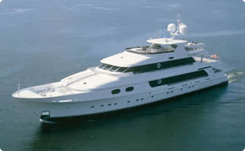 dream yacht charters bahamas